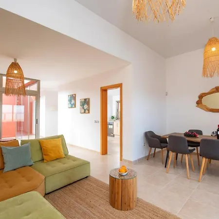 Ocean Pearl By * Antigua (Fuerteventura)