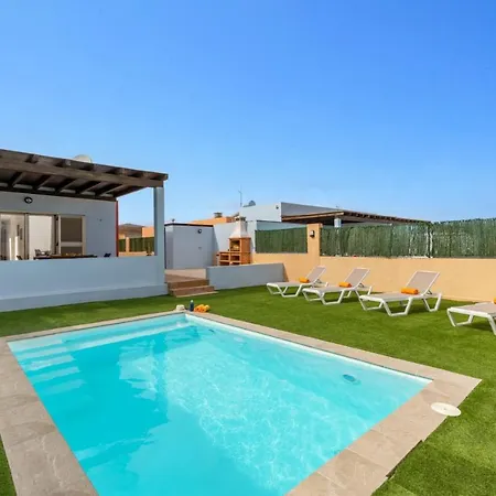 Villa Ocean Pearl By
