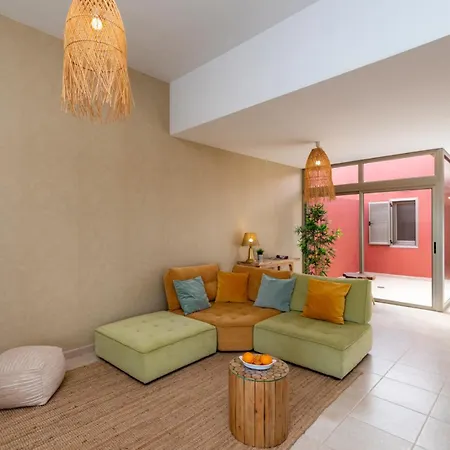 Ocean Pearl By * Antigua (Fuerteventura)