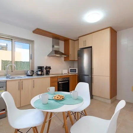 Villa Ocean Pearl By Antigua (Fuerteventura)