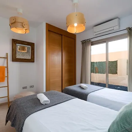 Ocean Pearl By Antigua (Fuerteventura)