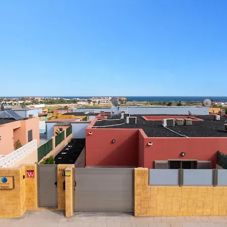 Villa Ocean Pearl By *