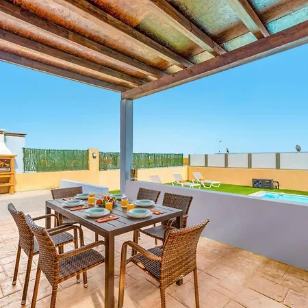 Ocean Pearl By Villa *